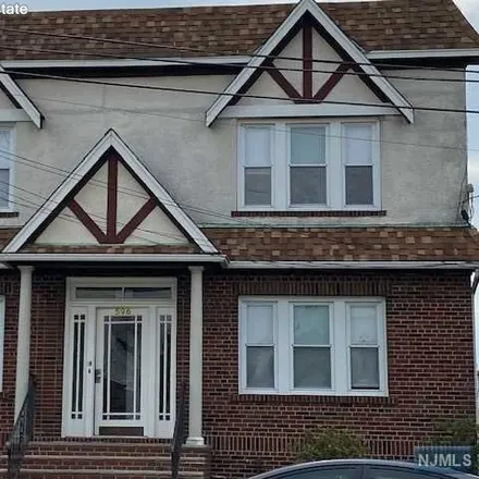 Rent this 2 bed house on 400 Center Street in Carlstadt, Bergen County