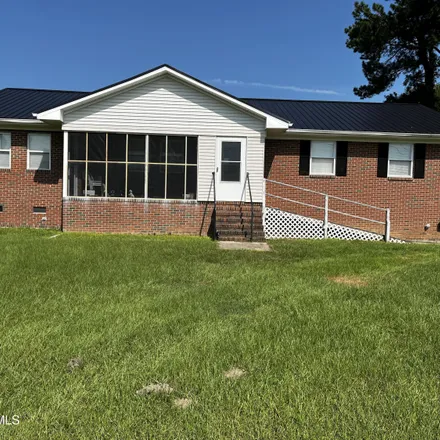 Buy this 3 bed house on 430 Sandy Ridge Road in Cisco, Chowan County