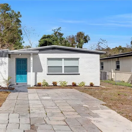 Buy this 4 bed house on 3022 East Comanche Avenue in Tampa, FL 33610