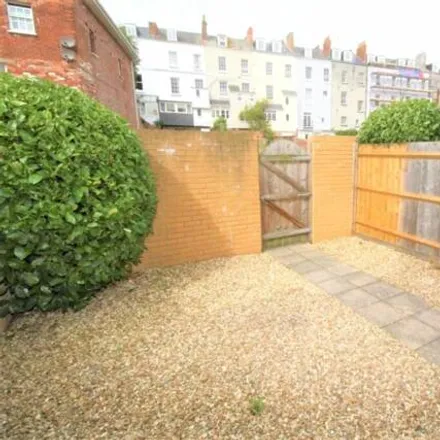 Image 8 - 77-81 Richmond Court, Exeter, EX4 3RD, United Kingdom - Townhouse for rent