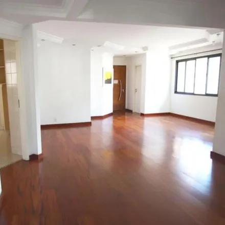 Buy this 3 bed apartment on Rua Mateus Grou 147 in Pinheiros, São Paulo - SP