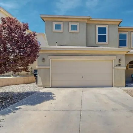 Buy this 4 bed house on Inca Road Northeast in Rio Rancho, NM 87144