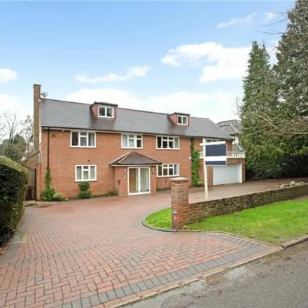 Buy this 7 bed house on Russell Road in Northwood, Isle Of Wight