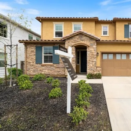 Buy this 4 bed house on 5512 Mountain Ridge Way in Antioch, CA 94531