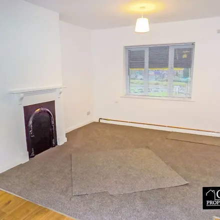 Rent this 1 bed apartment on John Street in Dudley Fields, Brierley Hill
