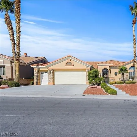 Buy this 2 bed house on Highland Falls Golf Course in West Villa Ridge Drive, Las Vegas