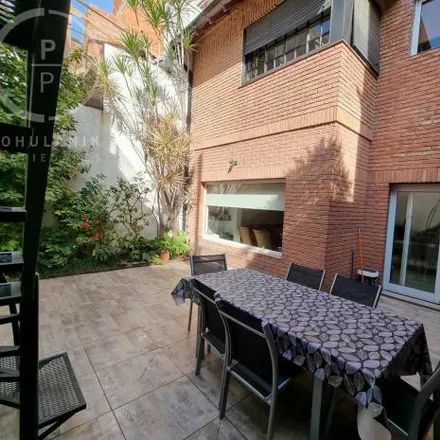 Image 2 - Malasia 817, Palermo, C1426 AAI Buenos Aires, Argentina - House for sale