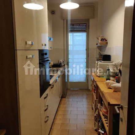 Image 4 - Via Vittore Ghislandi 33, 24125 Bergamo BG, Italy - Apartment for rent