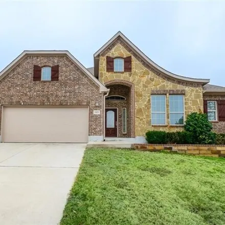 Buy this 3 bed house on 3300 Chaparral Road in Harker Heights, Bell County