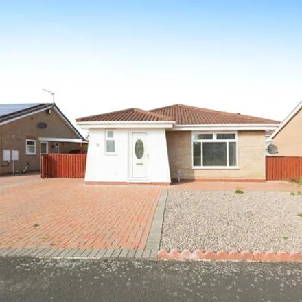 Buy this 3 bed house on Avocet Way in Bridlington, YO15 3NT