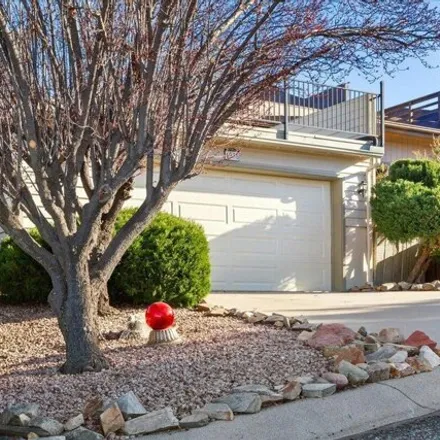 Buy this 2 bed house on 4998 Summit Circle in Prescott, AZ 86301
