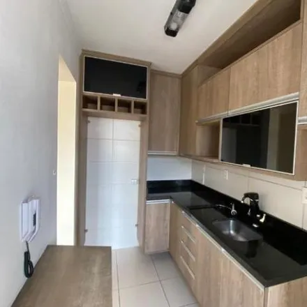 Buy this 2 bed apartment on Rua Letônia in Jardim Europa, Sorocaba - SP