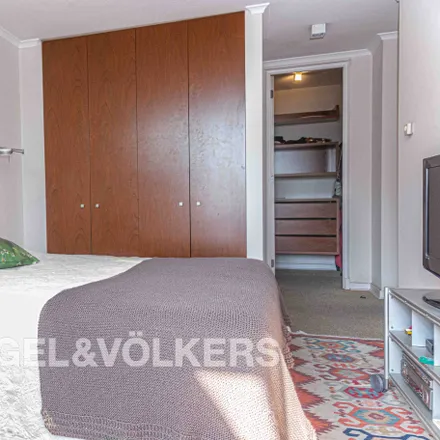 Buy this 2 bed apartment on Los Militares 5151 in 756 1156 Provincia de Santiago, Chile