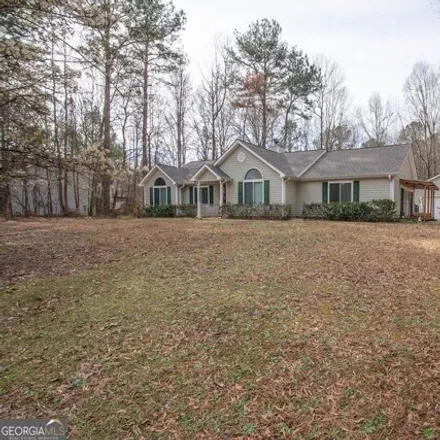 Buy this 3 bed house on Applewood Circle in Raymond, Coweta County