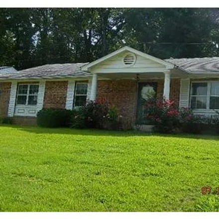 Buy this 2 bed house on 1472 Chestnut in Forrest City, AR 72335