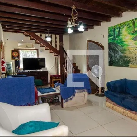Buy this 5 bed house on Rua Mário Lisboa de Carvalho 64 in Vargem Grande, Rio de Janeiro - RJ