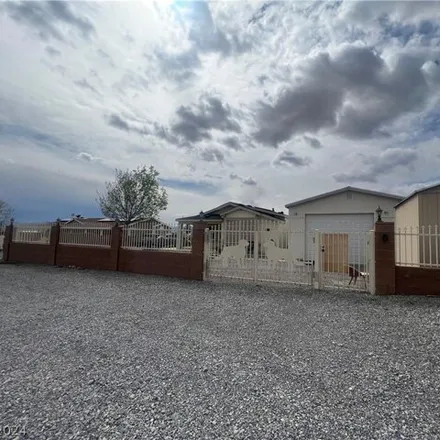 Image 5 - Black Rock Avenue, Pahrump, NV, USA - Apartment for sale