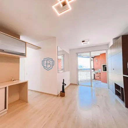 Buy this 2 bed apartment on Rua Cândido Amaro Damásio 998 in Jardim Cidade de Florianópolis, São José - SC