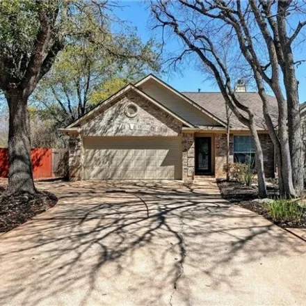 Buy this 3 bed house on 2438 Cloud Peak Lane in Williamson County, TX 78681