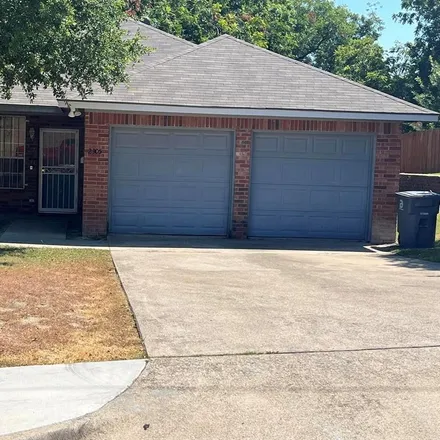 Buy this 4 bed house on 2305 Dorrington Drive in Dallas, TX 75228