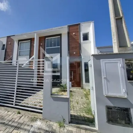 Buy this 3 bed house on Rua Carl Gerner in Meia Praia, Navegantes - SC