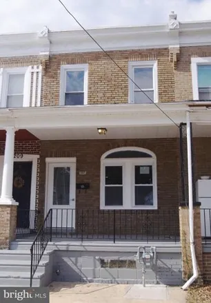 Buy this 3 bed house on 211 Eutaw Avenue in Camden, NJ 08105