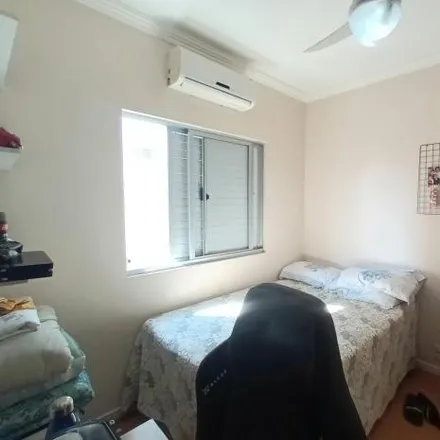 Buy this 3 bed apartment on Rua Santos Saraiva 1400 in Capoeiras, Florianópolis - SC