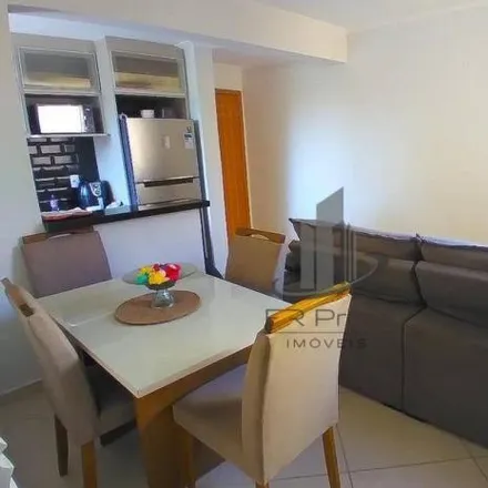 Buy this 2 bed apartment on Rua Angra dos Reis in Siderlândia, Volta Redonda - RJ