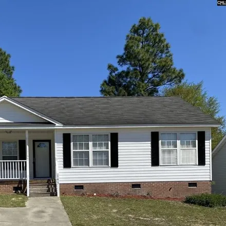 Buy this 3 bed house on 163 Tylers Trail in Walnut Creek, Lexington County