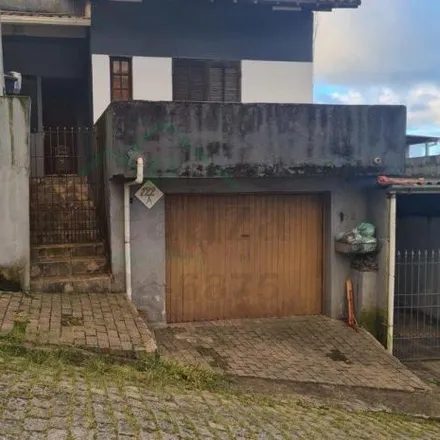 Buy this studio house on Rua Boa Vista in Centro Alto, Ribeirão Pires - SP