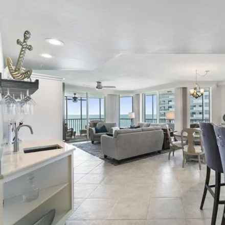 Image 3 - Mirage on the Gulf, South Collier Boulevard, Marco Island, FL 33937, USA - Condo for sale