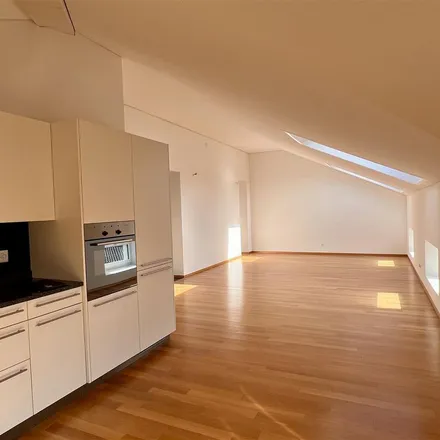 Rent this 4 bed apartment on Via San Gottardo in 6942 Circolo di Vezia, Switzerland