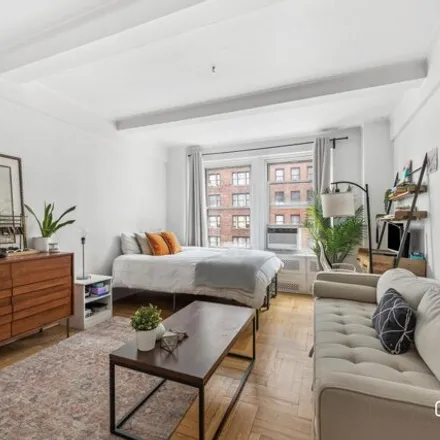 Buy this studio apartment on 433 West 34th Street in New York, NY 10001