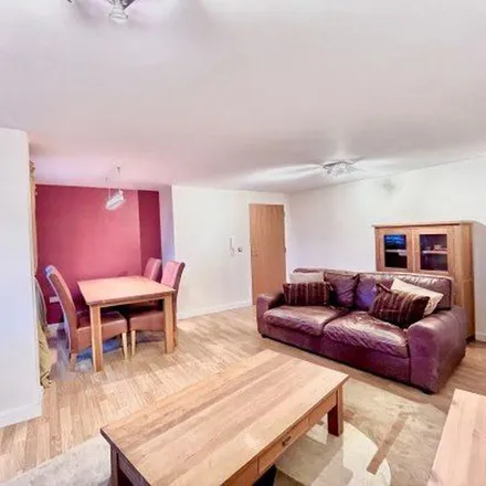 Image 3 - Mill Road, Gateshead, NE8 3QX, United Kingdom - Apartment for rent