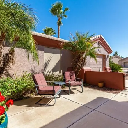 Image 9 - 912 West Crooked Stick Drive, Casa Grande, AZ 85122, USA - House for sale