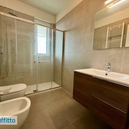 Image 8 - Via Privata Rosalba Carriera 12, 20146 Milan MI, Italy - Apartment for rent