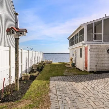 Buy this 1 bed house on 105 Staples Shore Road in Lakeville, Plymouth County