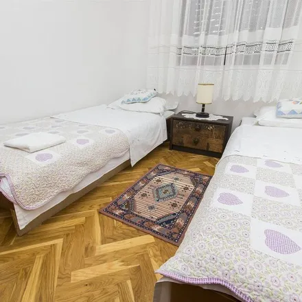 Image 4 - Sabunike, 23233 Općina Privlaka, Croatia - Apartment for rent