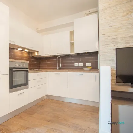 Rent this 2 bed apartment on Vicolo Rensi in 6a, 37121 Verona VR