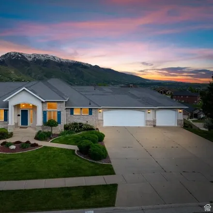 Buy this 5 bed house on Cherokee Circle in Ogden, UT 84405