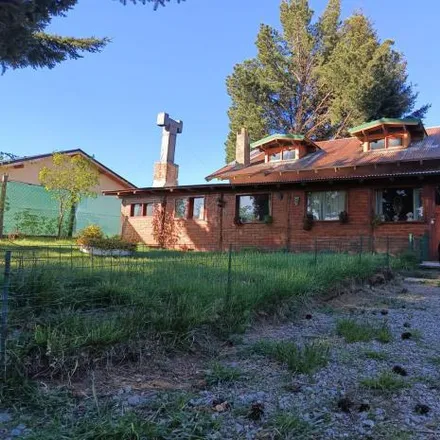 Image 2 - Cacique Nahuel, El Frutillar, 8400 San Carlos de Bariloche, Argentina - House for sale