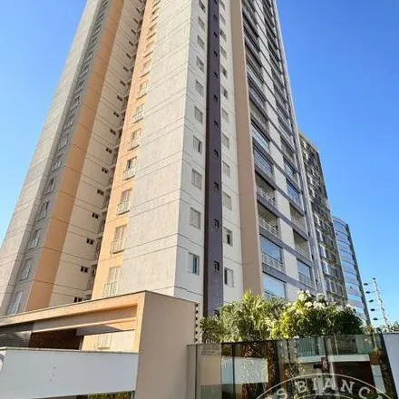 Buy this 3 bed apartment on Rua Presidente Rodrigues Alves in Quilombo, Cuiabá - MT