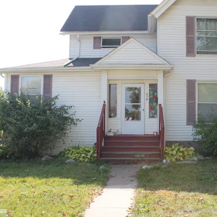 Buy this 4 bed house on 200 Mussey Street in Washington Township, MI 48065