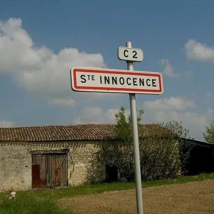 Image 4 - 24500 Saint-Julien-Innocence-Eulalie, France - House for rent