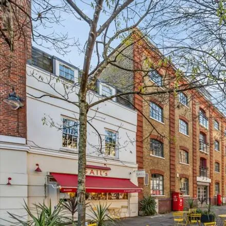 Buy this 2 bed apartment on Battersea Square in London, SW11 3EE