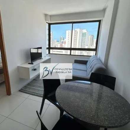 Image 1 - Rua Sá e Souza 721, Boa Viagem, Recife - PE, 51030-065, Brazil - Apartment for rent