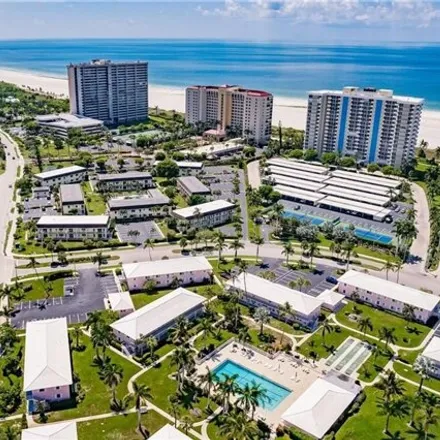 Buy this 1 bed condo on 561 Saturn Court in Marco Island, FL 34145