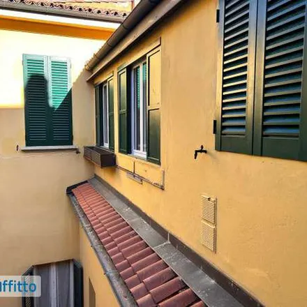 Rent this 4 bed apartment on Via Schiavonia 1 in 40121 Bologna BO, Italy