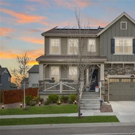 Buy this 5 bed house on South Grand Baker Street in Aurora, CO 80018