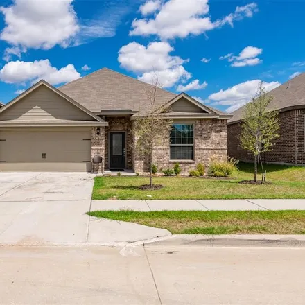 Buy this 3 bed house on unnamed road in Crowley, TX 76036